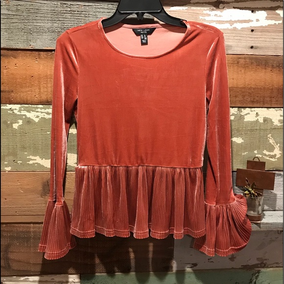 Top “New Look” petite - Picture 2 of 4